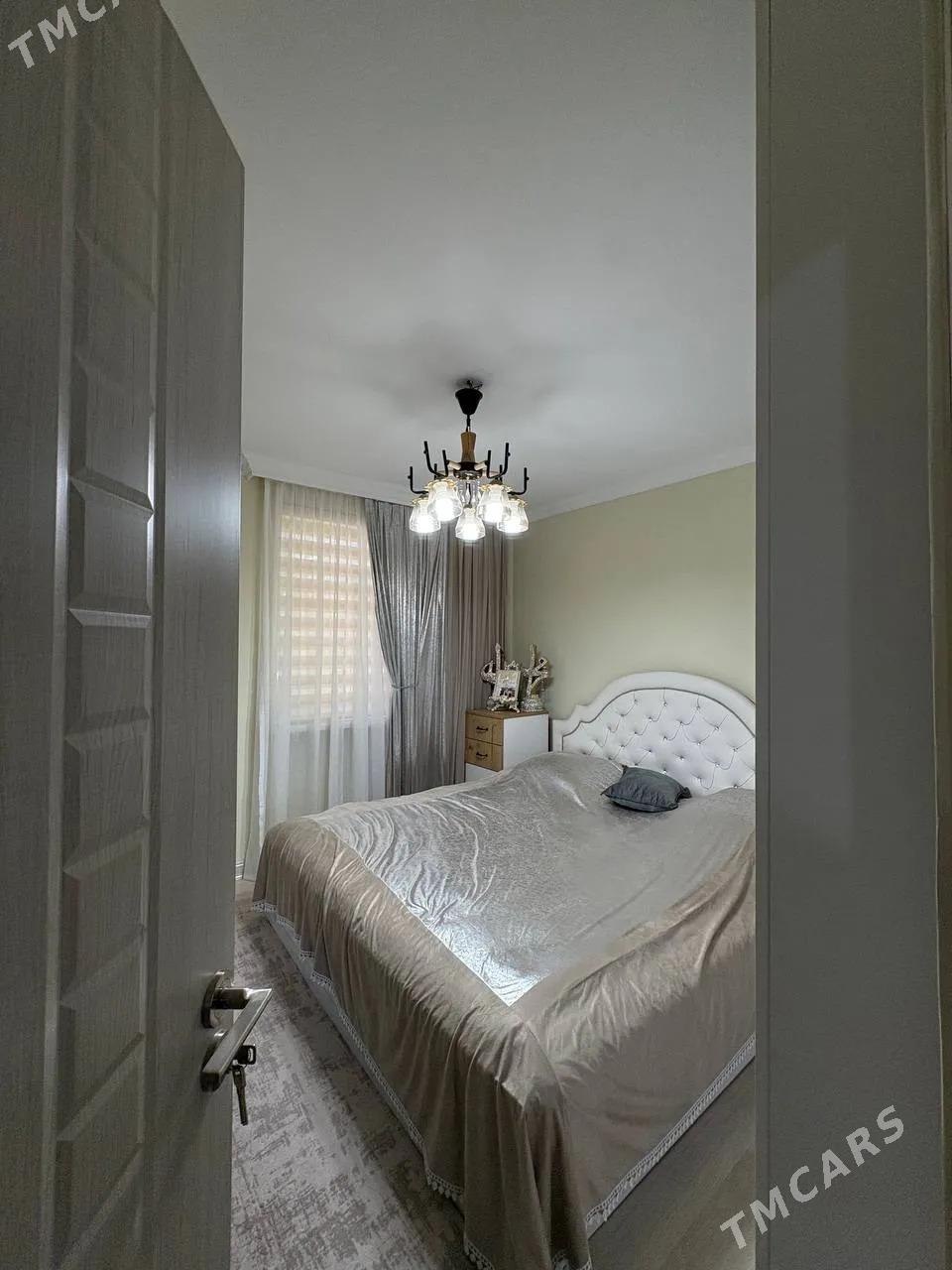 BŰZMEIN 2-этаж 4-ком Full - Бузмеин - img 5