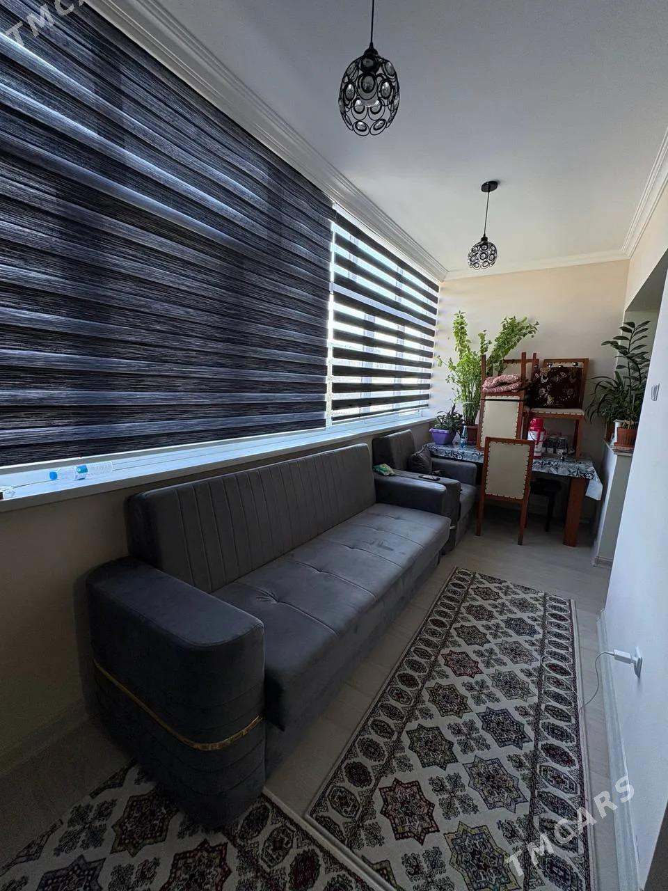 BŰZMEIN 2-этаж 4-ком Full - Бузмеин - img 9