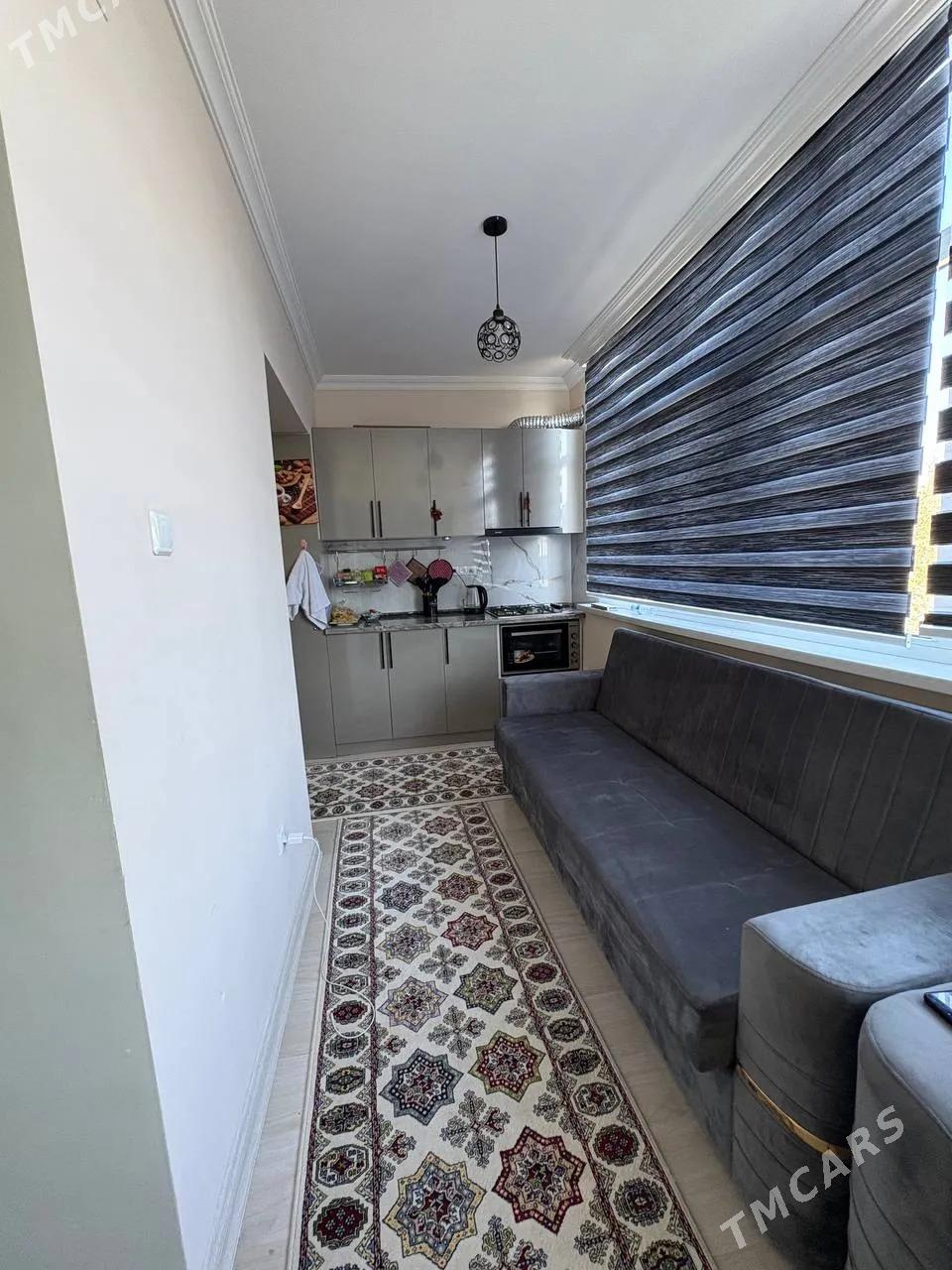 BŰZMEIN 2-этаж 4-ком Full - Бузмеин - img 8