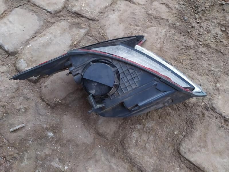 yzky sag fara Hyundai elantra 100 TMT - Мургап - img 3