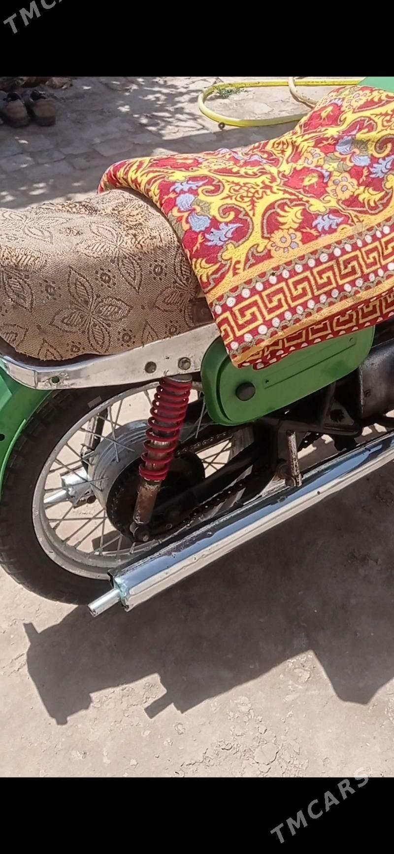 Fekon FK150-8G 1999 - 6 300 TMT - Саят - img 4