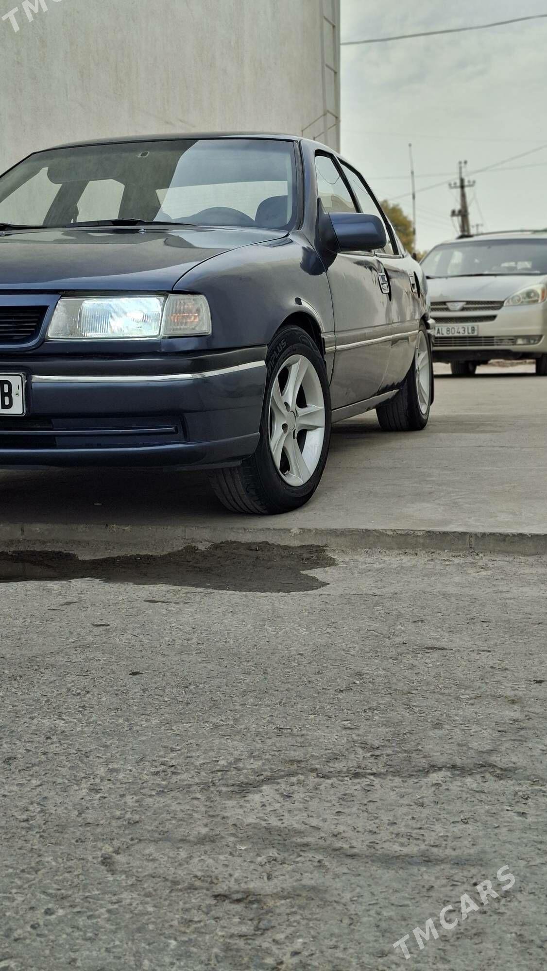 Opel Vectra 1989 - 43 000 TMT - Туркменабат - img 4