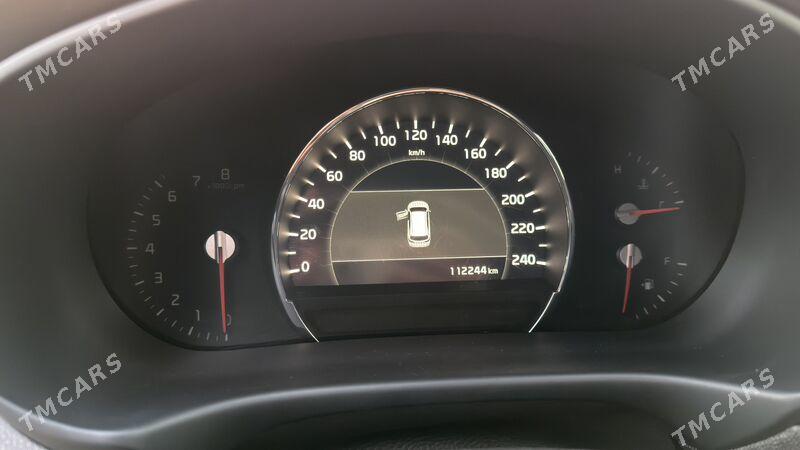Kia Sorento 2020 - 394 000 TMT - ул. Подвойского (Битарап Туркменистан шаёлы) - img 7