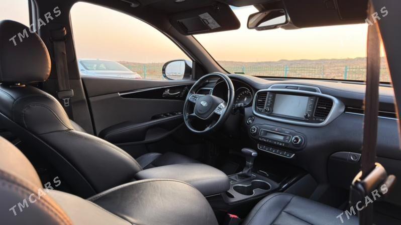 Kia Sorento 2020 - 394 000 TMT - ул. Подвойского (Битарап Туркменистан шаёлы) - img 4