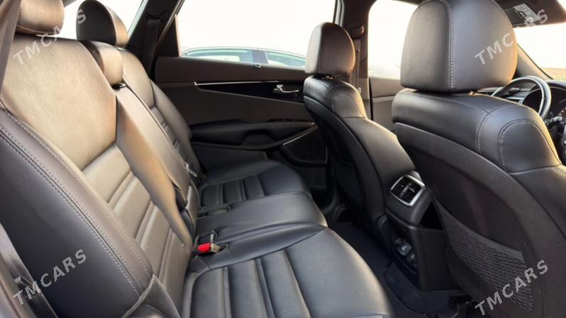 Kia Sorento 2020 - 394 000 TMT - ул. Подвойского (Битарап Туркменистан шаёлы) - img 6
