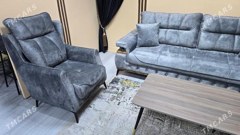 DIWAN ДИВАН MEBEL МЕБЕЛЬ TROYK - Aşgabat - img 2