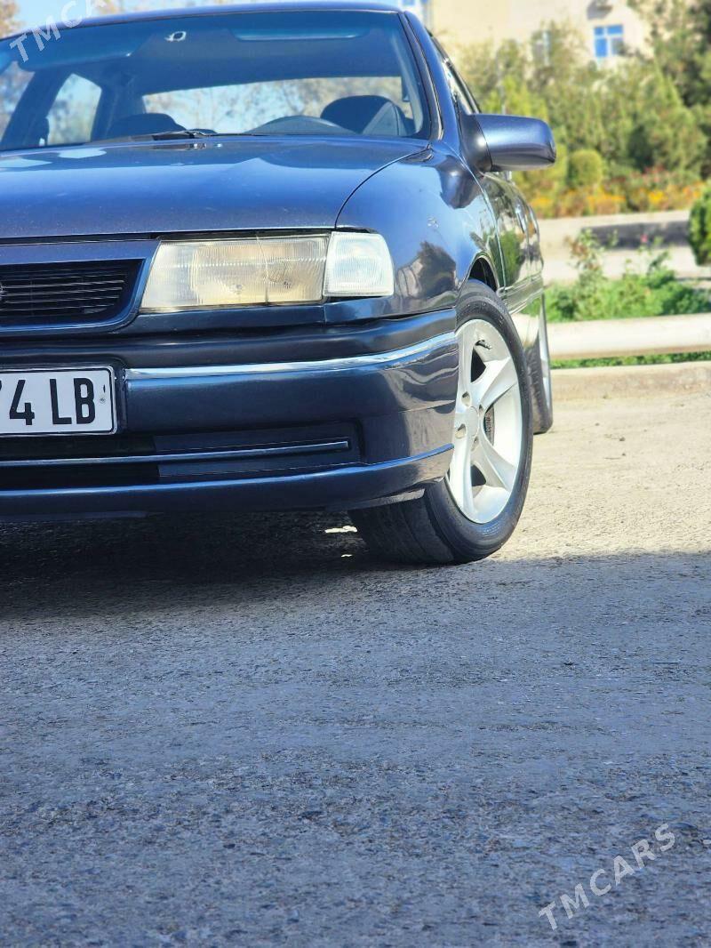 Opel Vectra 1989 - 43 000 TMT - Туркменабат - img 6