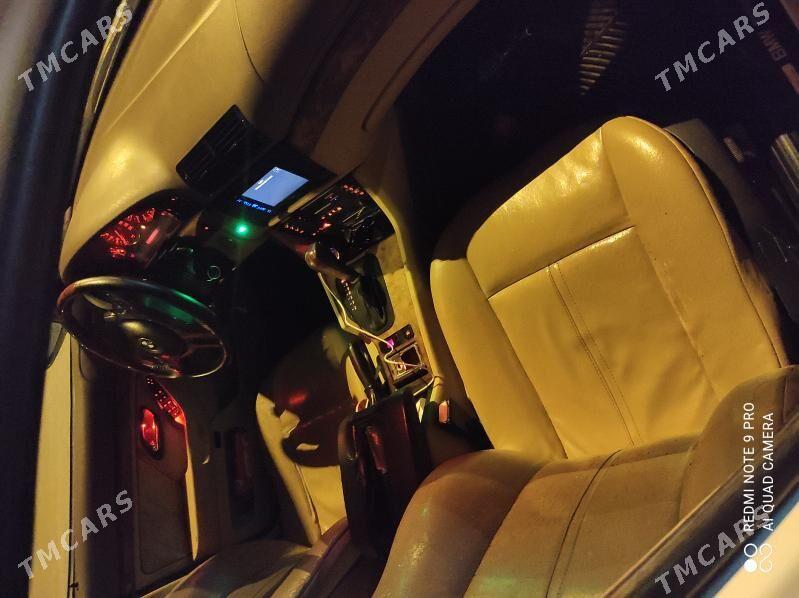 BMW E39 1996 - 80 000 TMT - Балканабат - img 4