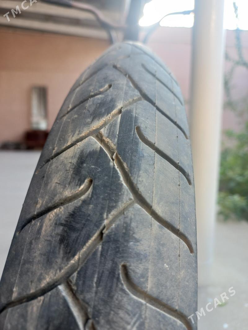 tigir - Бузмеин - img 2