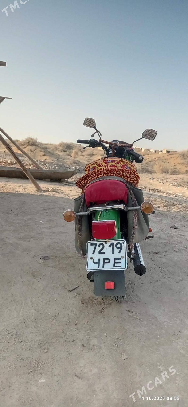 Fekon FK150-8G 1999 - 6 300 TMT - Саят - img 8