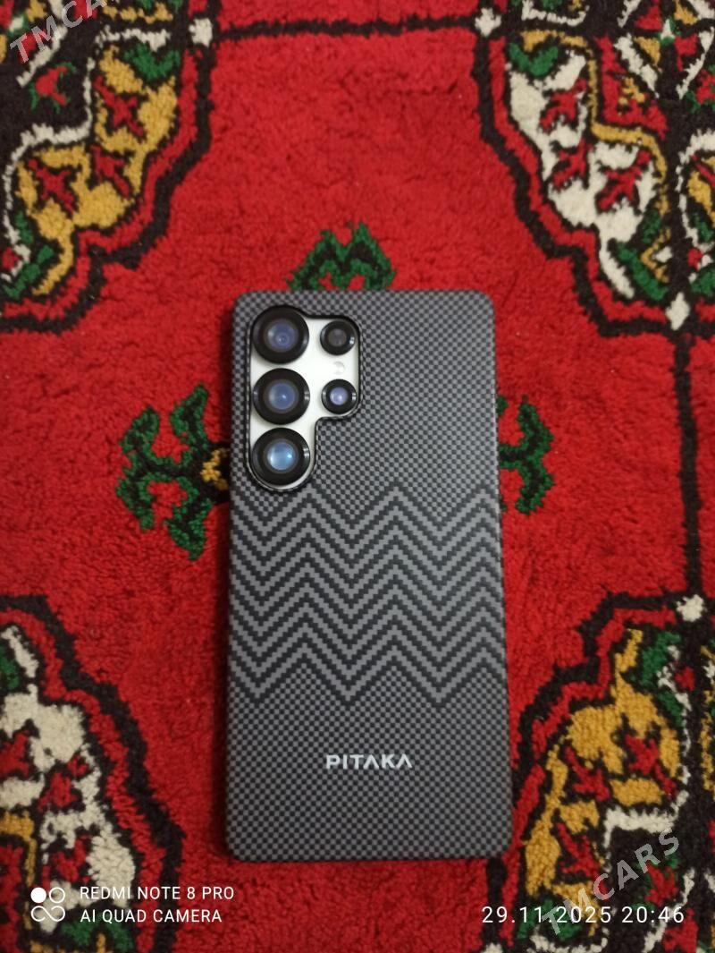 S25 Ultra - 30 mkr - img 2