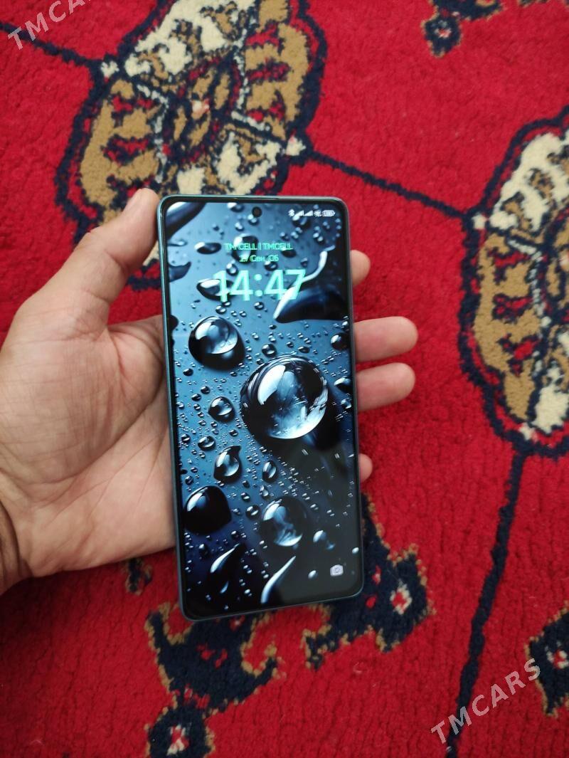 Poco F5 12+12/256 - Ашхабад - img 8