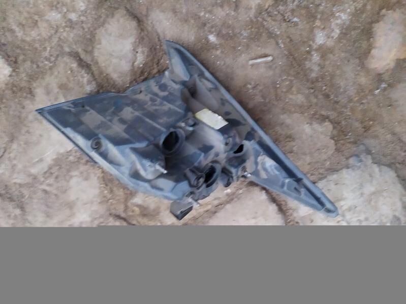 yzky sag fara Hyundai elantra 100 TMT - Мургап - img 4