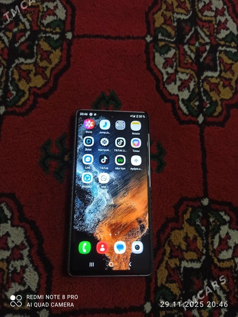 S25 Ultra - 30 mkr - img 3