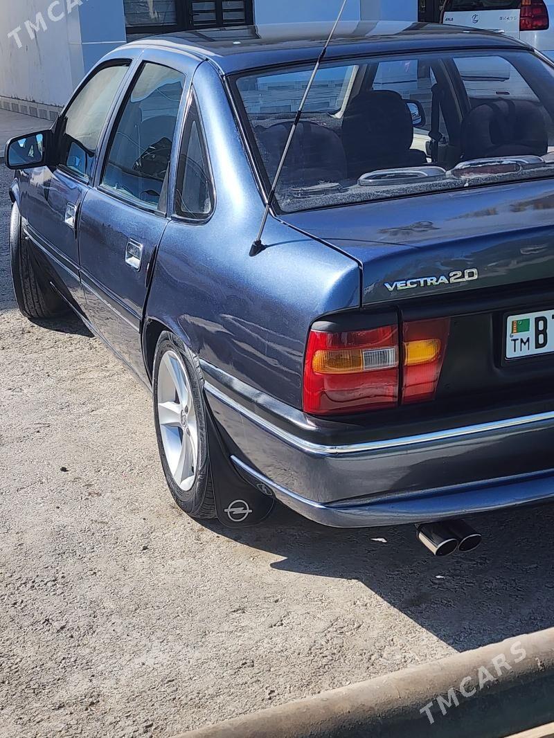 Opel Vectra 1989 - 43 000 TMT - Туркменабат - img 8