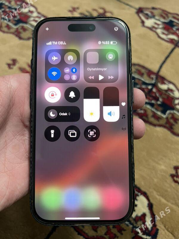 iphone 16pro 100 - Гумдаг - img 4