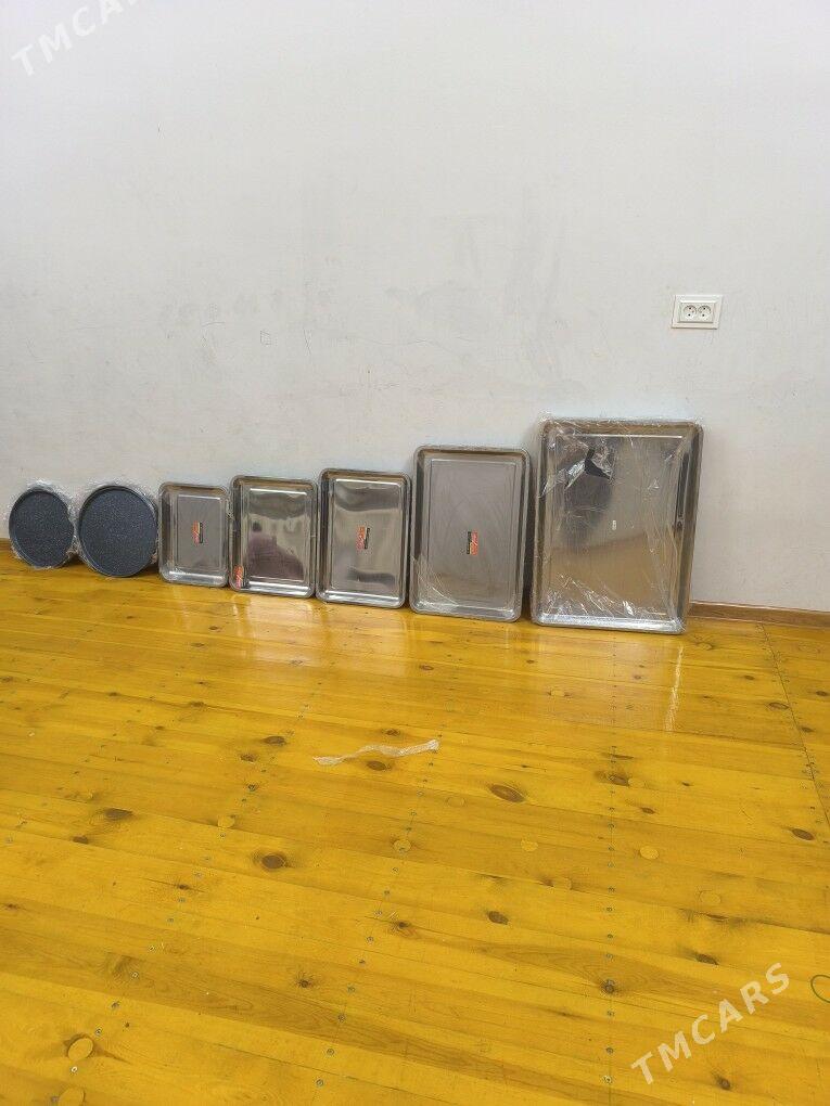 PADNOSLAR NERJEWAÝKA - Чоганлы - img 11