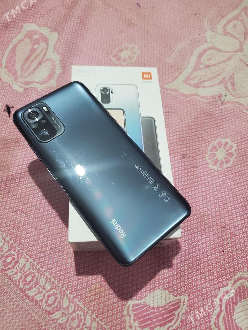Redmi Not 10s 6/128 - Aşgabat - img 4