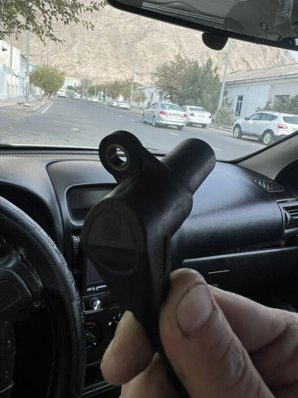 Astra G kolo datcik 150 TMT - Туркменбаши - img 6