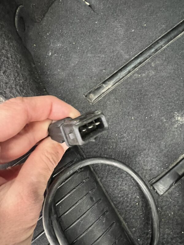 Astra G kolo datcik 150 TMT - Туркменбаши - img 8