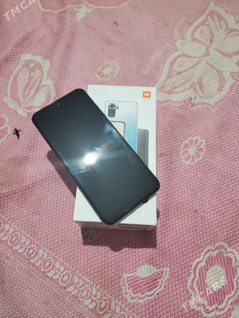 Redmi Not 10s 6/128 - Aşgabat - img 2