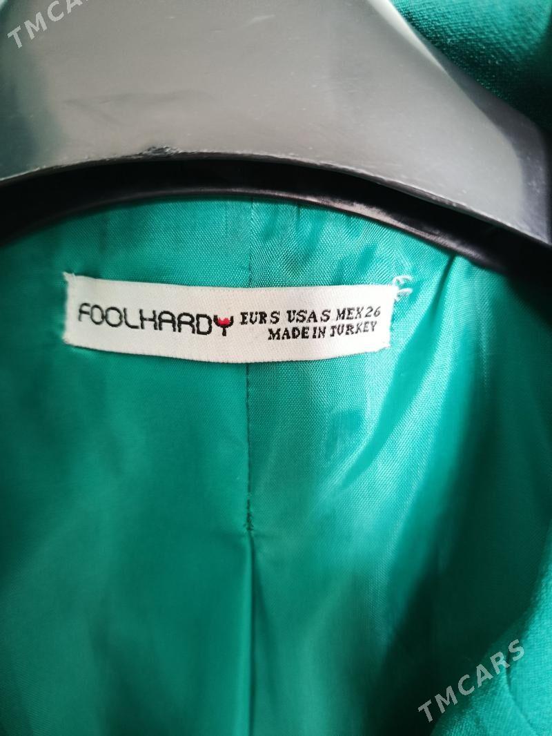 пиджак kastum penjek - Gurtly - img 3