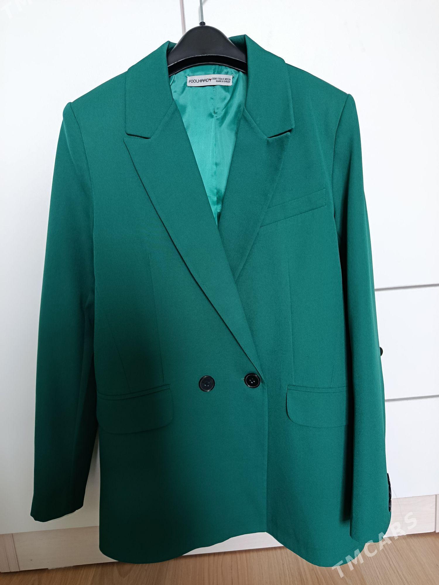 пиджак kastum penjek - Gurtly - img 2