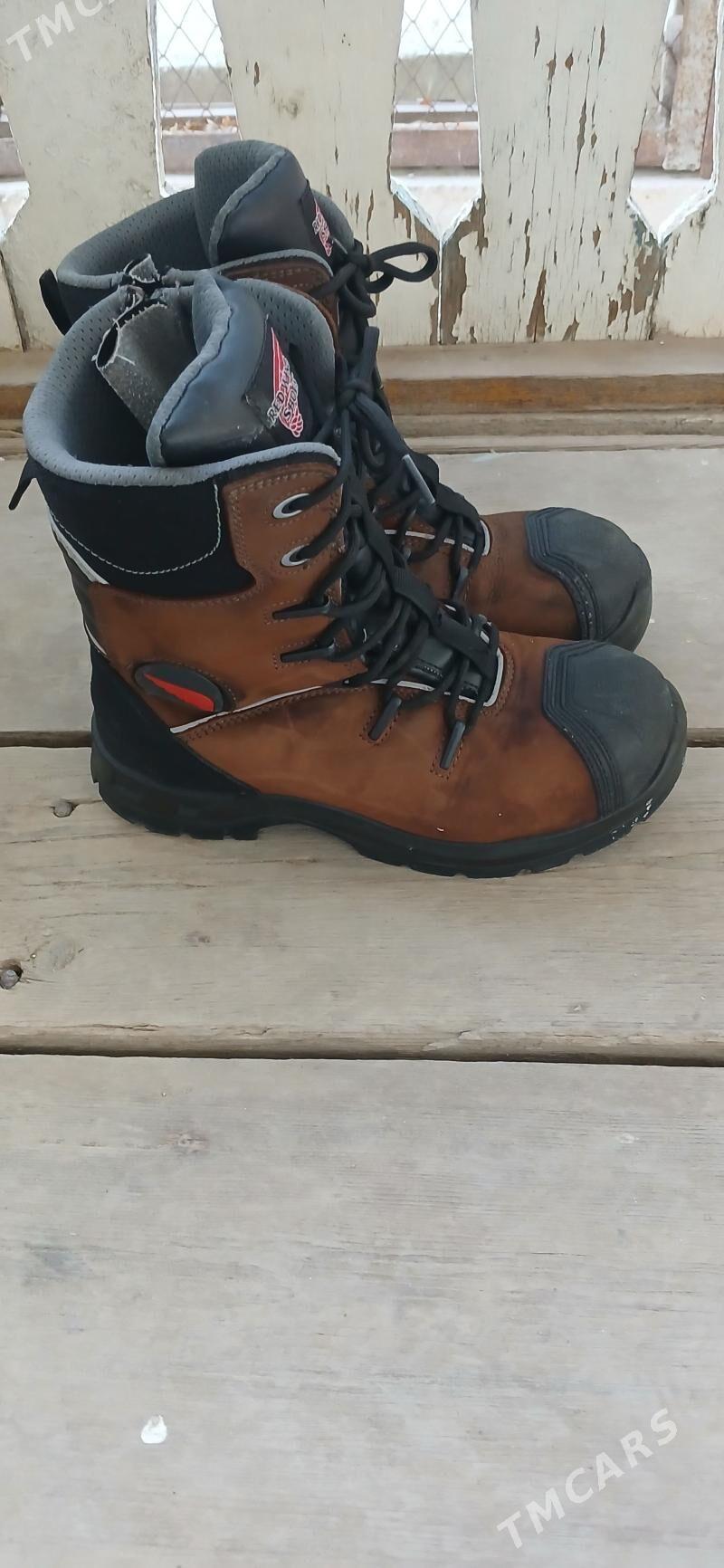 sapok - Balkanabat - img 2