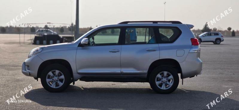 Toyota Land Cruiser Prado 2012 - 515 000 TMT - Türkmenabat - img 6