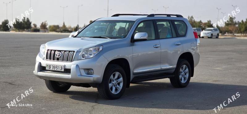 Toyota Land Cruiser Prado 2012 - 515 000 TMT - Türkmenabat - img 2