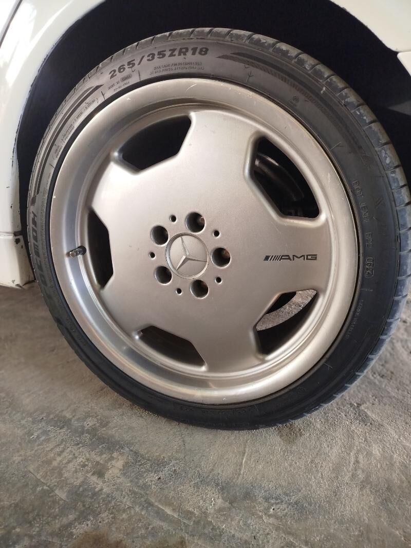 R18 Amg 11 000 TMT - Ашхабад - img 3