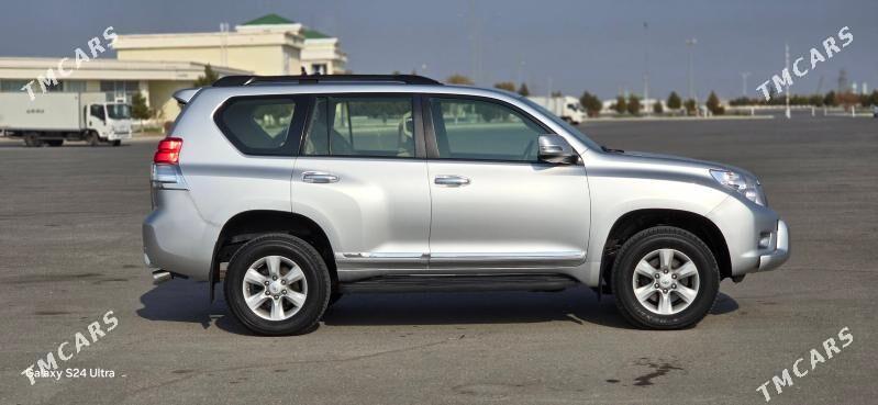 Toyota Land Cruiser Prado 2012 - 515 000 TMT - Türkmenabat - img 3