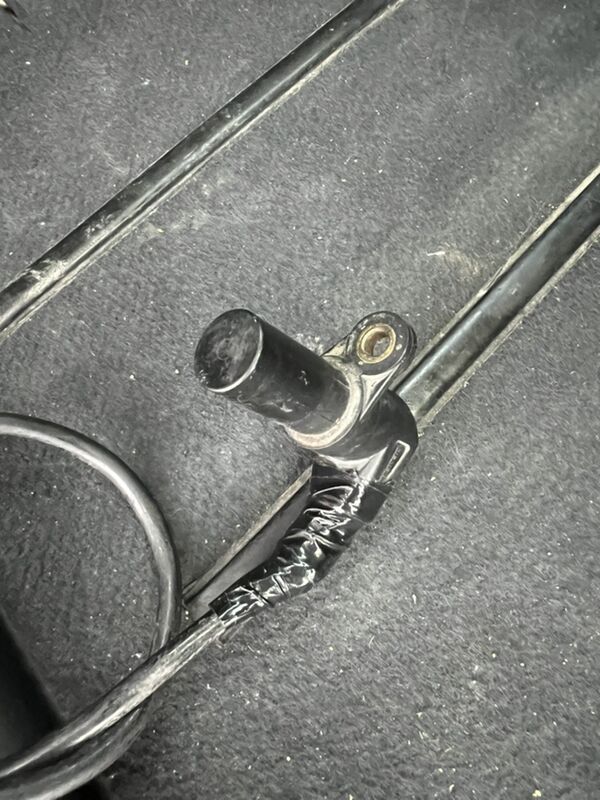 Astra G kolo datcik 150 TMT - Туркменбаши - img 7