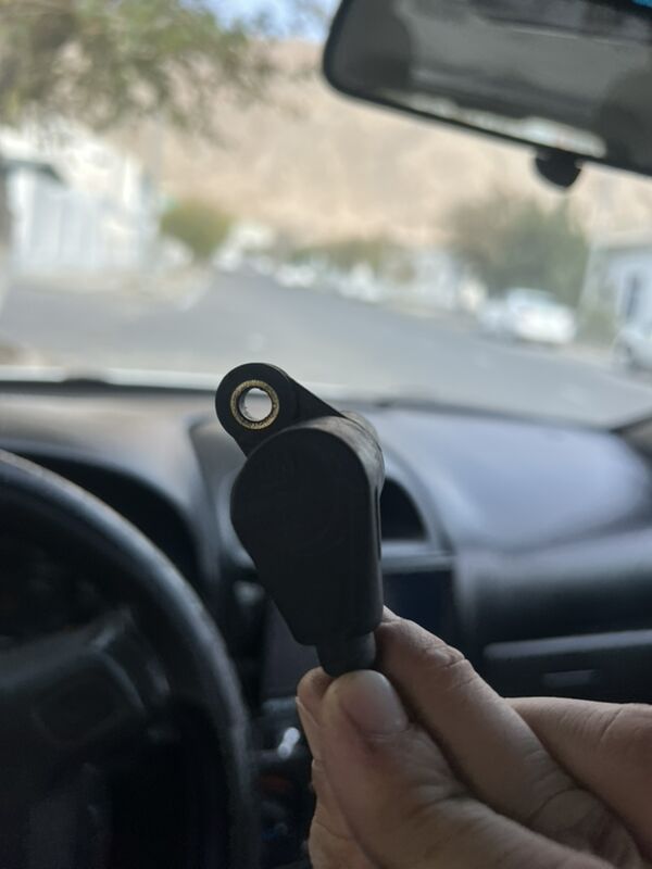 Astra G kolo datcik 150 TMT - Туркменбаши - img 2