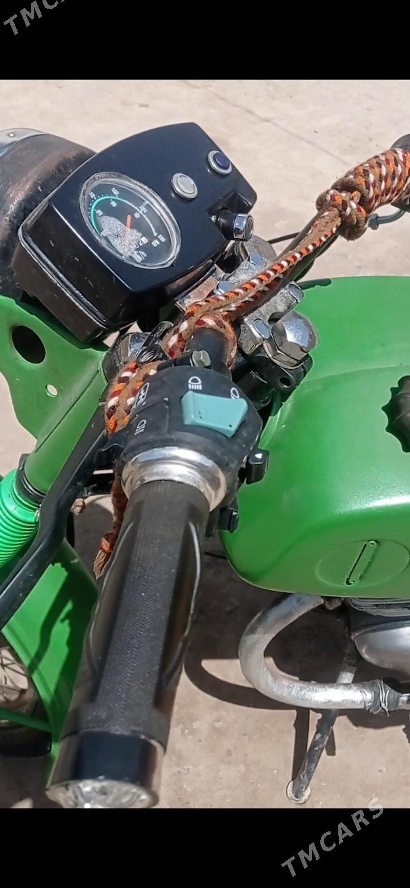 Fekon FK150-8G 1999 - 6 300 TMT - Саят - img 2