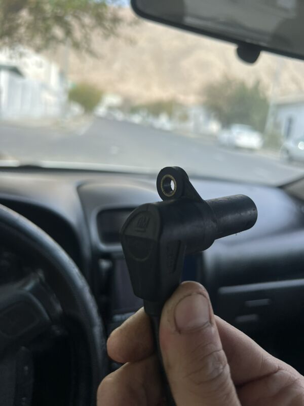 Astra G kolo datcik 150 TMT - Туркменбаши - img 3