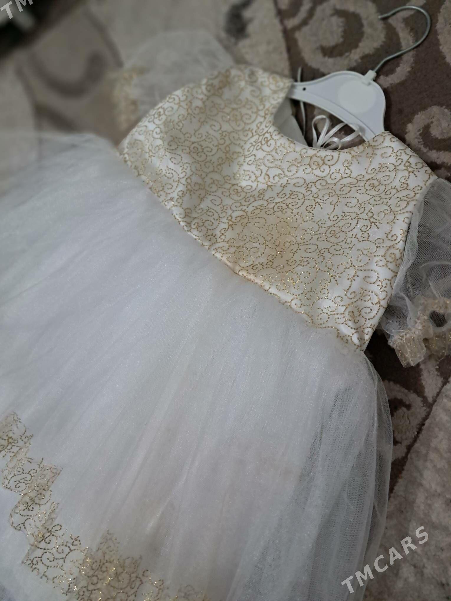 платье - Türkmenbaşy - img 5