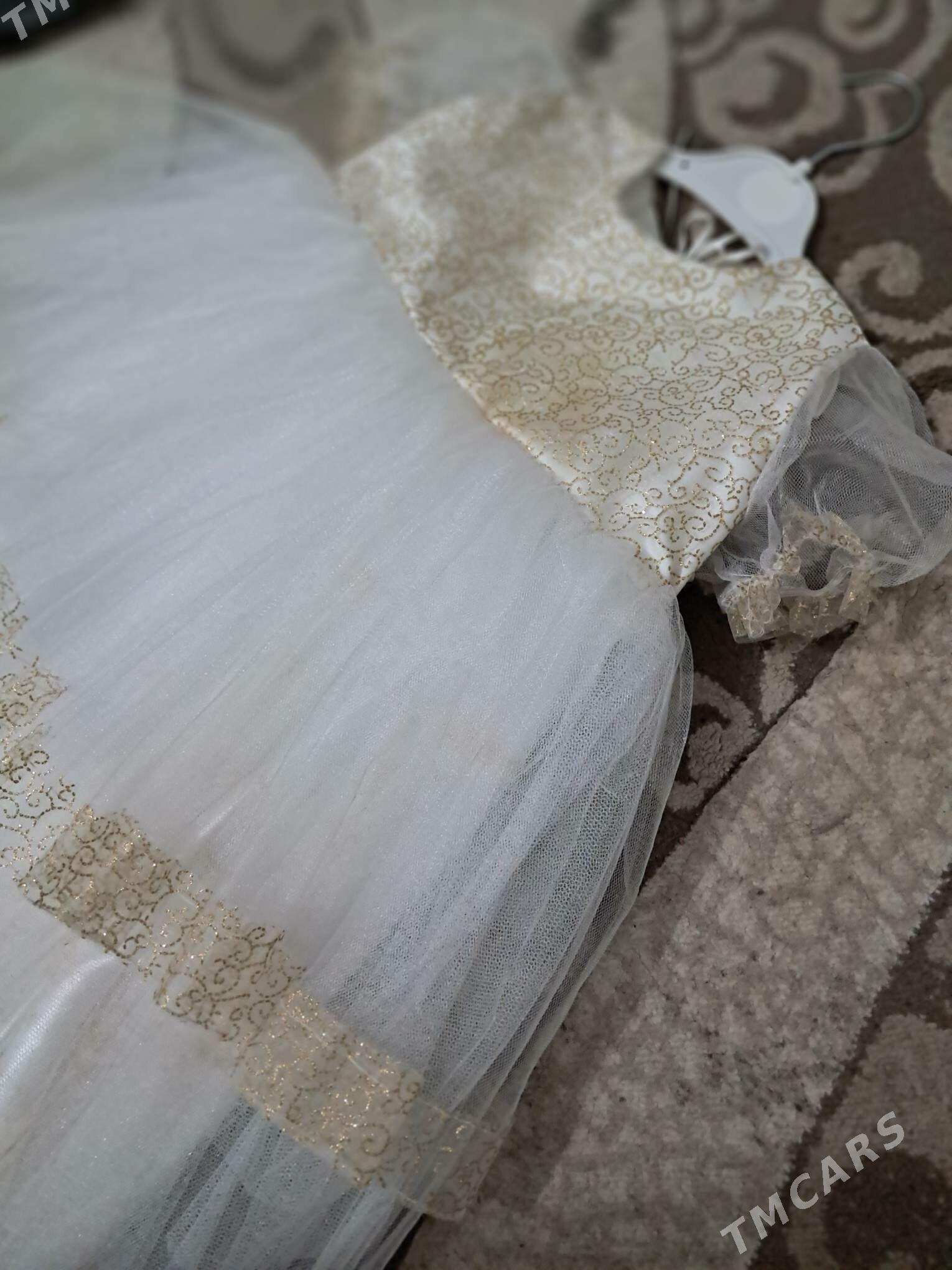 платье - Türkmenbaşy - img 4