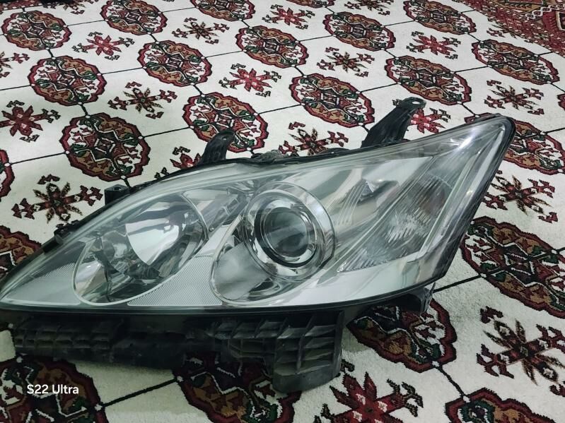 Fara cep tarap 1 800 TMT - Şabat etr. - img 2