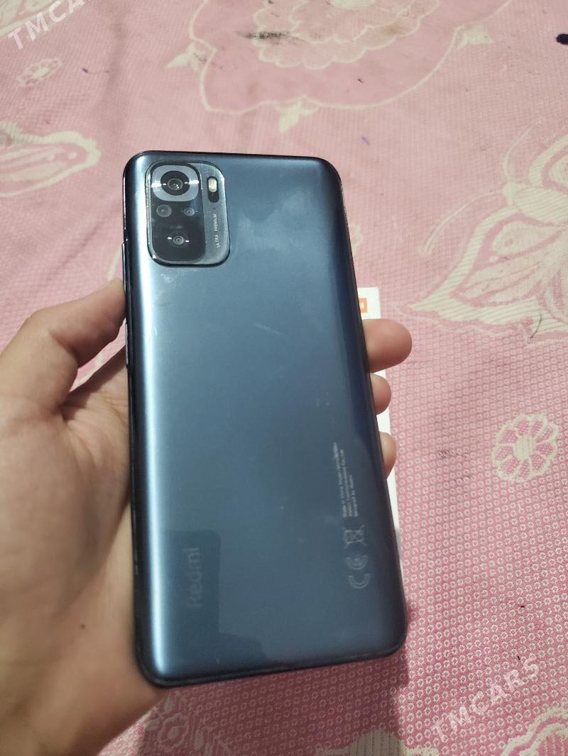 Redmi Not 10s 6/128 - Aşgabat - img 6