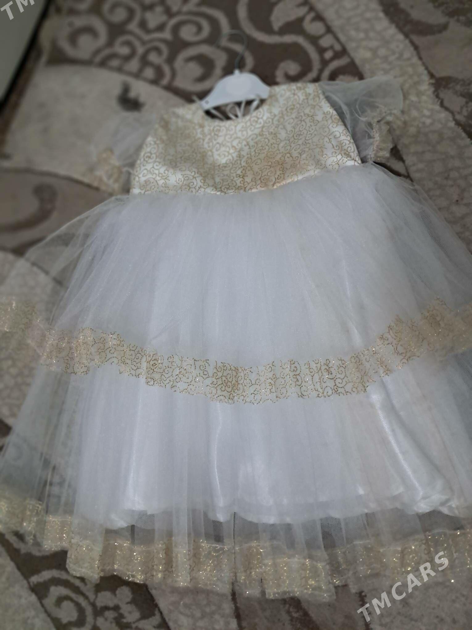 платье - Türkmenbaşy - img 3