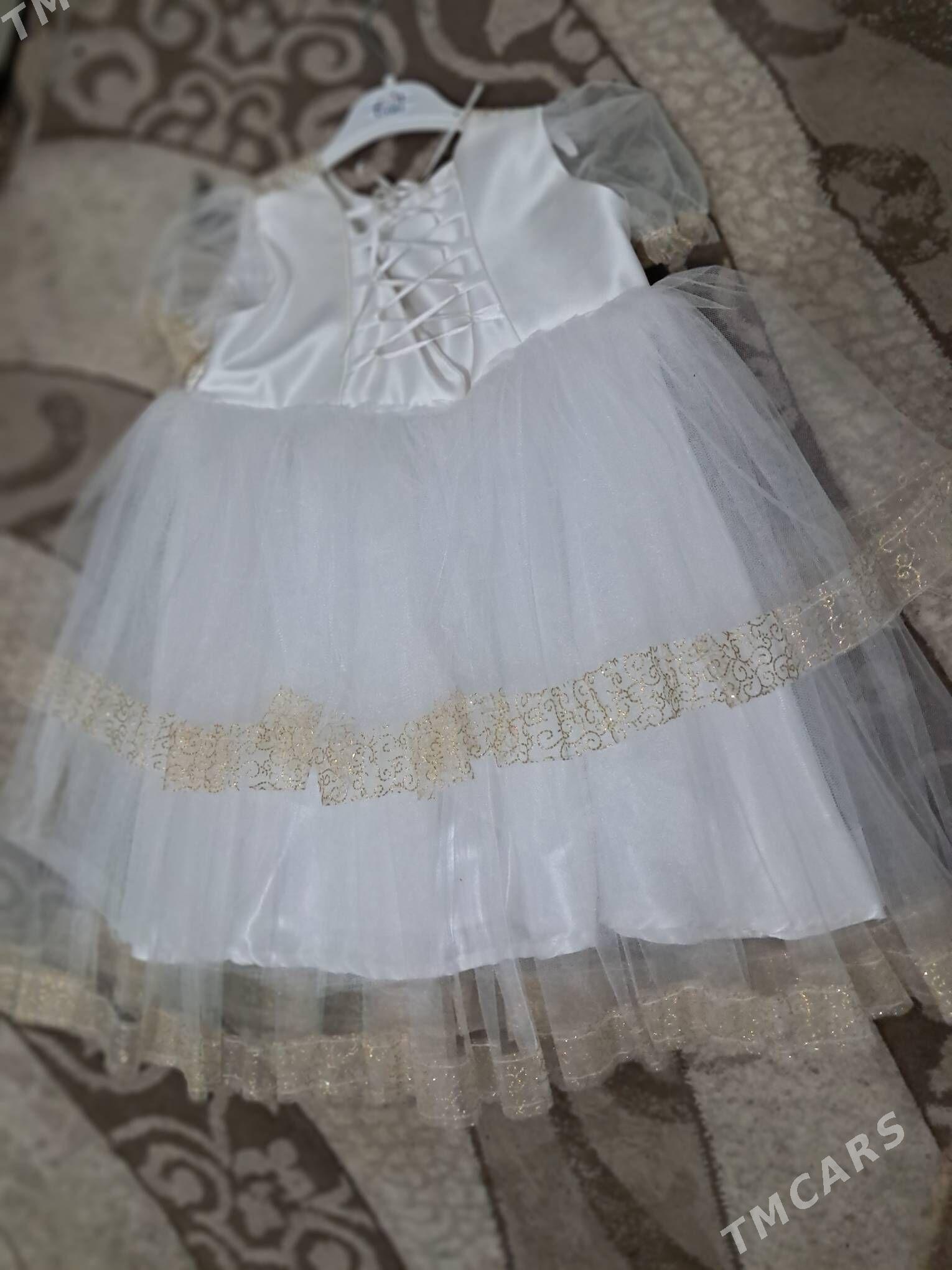 платье - Türkmenbaşy - img 6