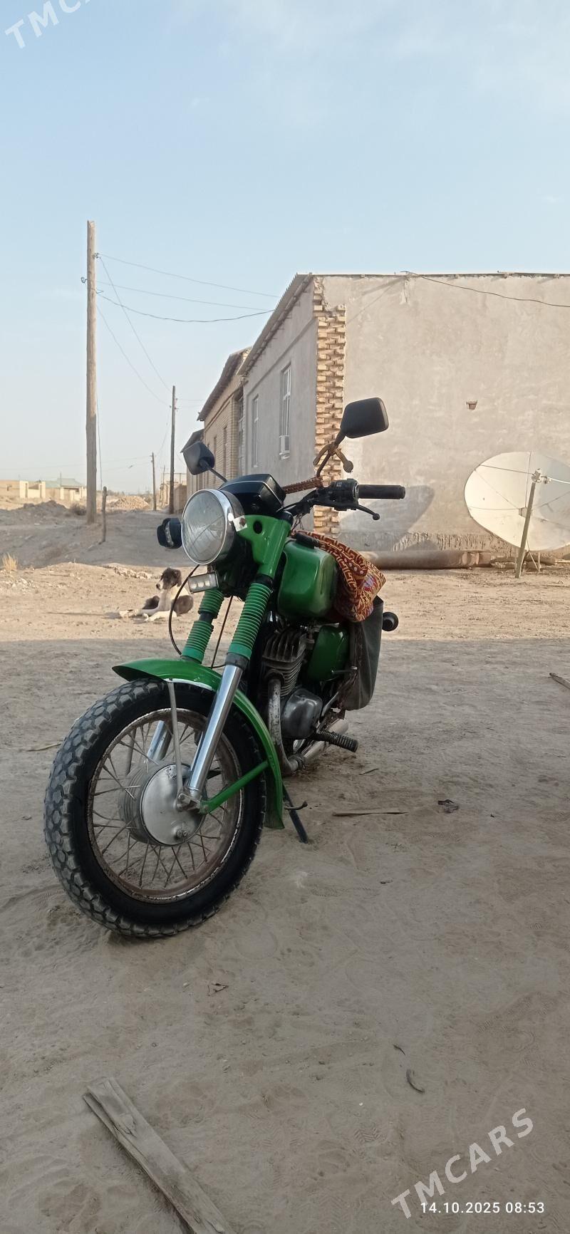 Fekon FK150-8G 1999 - 6 300 TMT - Саят - img 7