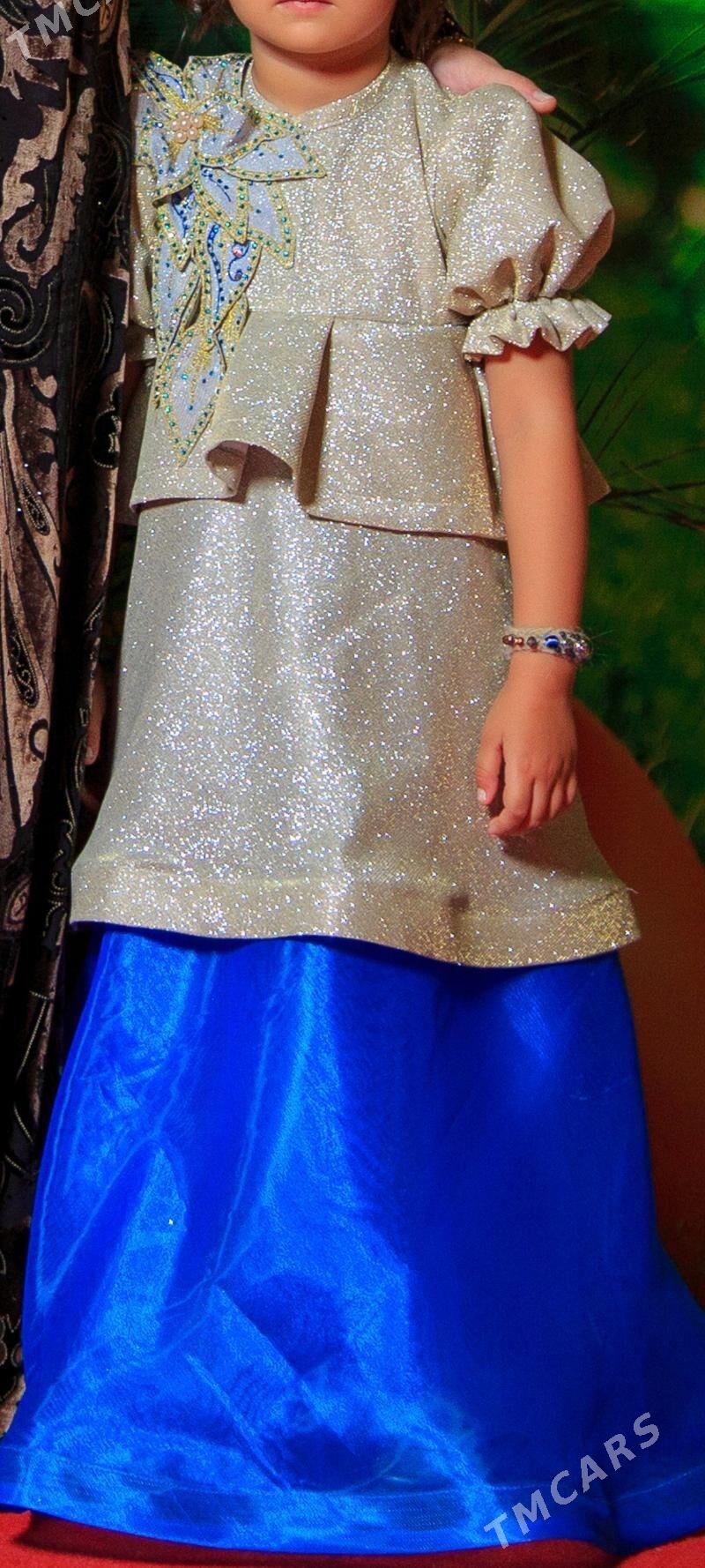 çaga kõýnek - 10 мкр - img 1