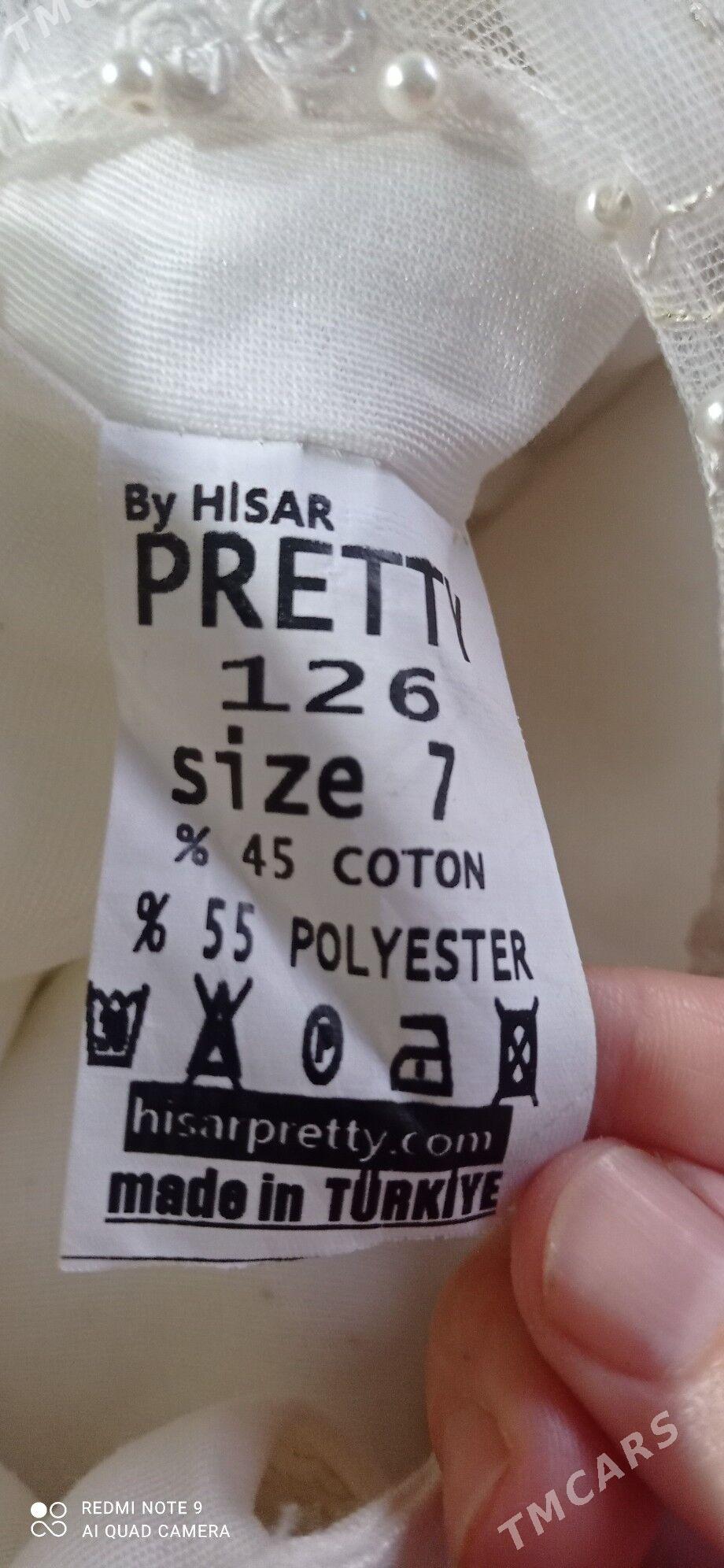 çaga kõýnek - 10 мкр - img 4