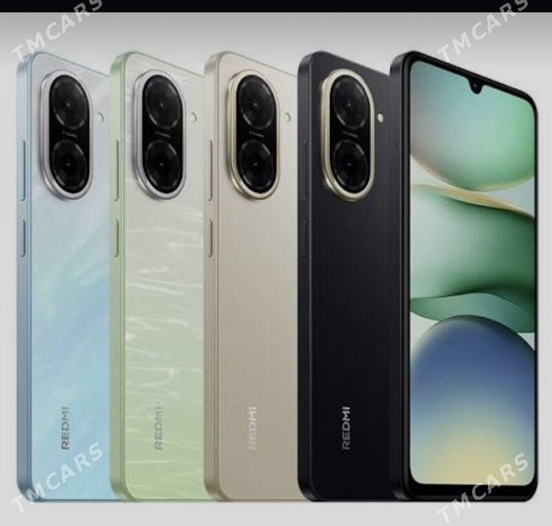 KREDIT TELFONLAR - Ашхабад - img 2