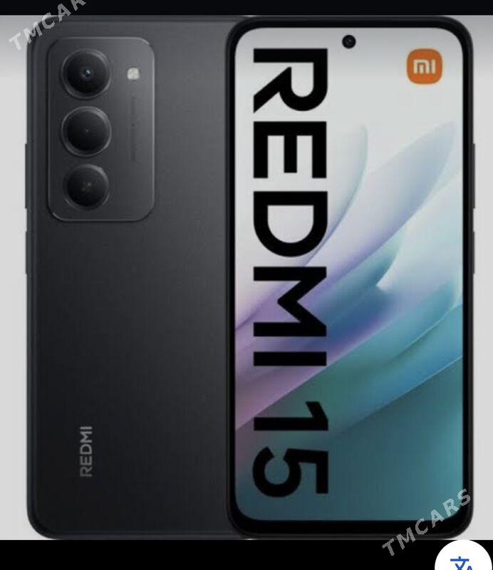 KREDIT TELFONLAR - Ашхабад - img 4