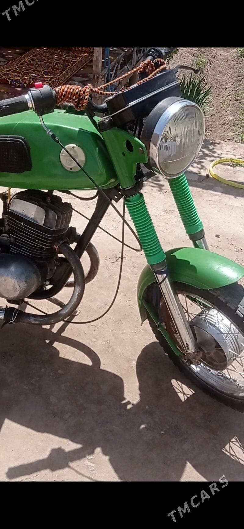 Fekon FK150-8G 1999 - 6 300 TMT - Саят - img 3