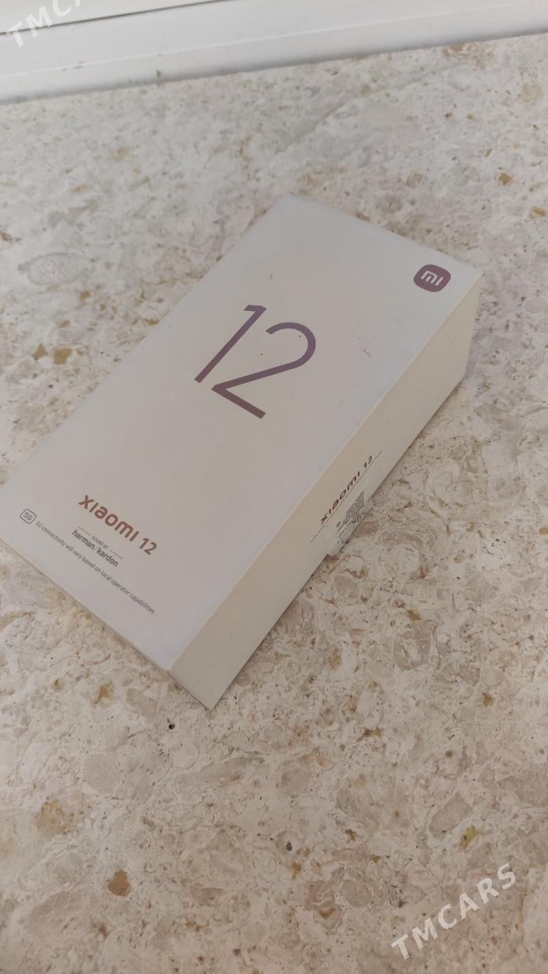 Xiaomi 12 ozi. mi global 8/128 - Хитровка - img 7