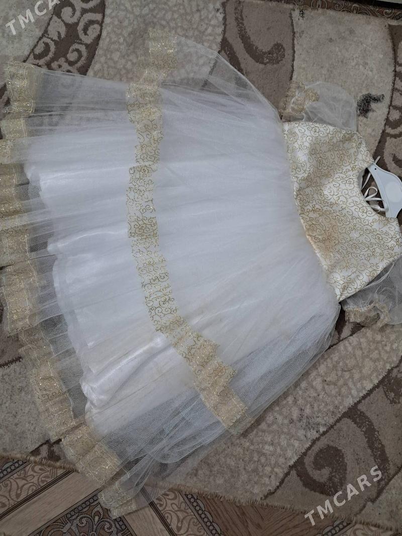 платье - Türkmenbaşy - img 2